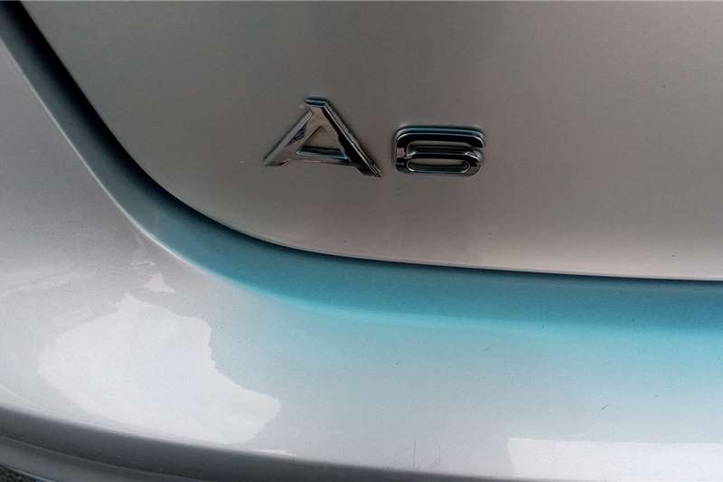 Used 2013 Audi A6 3.0TDI quattro