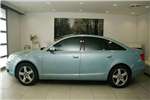  2009 Audi A6 A6 3.0TDI quattro tiptronic