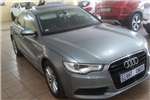  2011 Audi A6 A6 3.0TDI quattro tiptronic