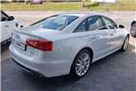  2015 Audi A6 