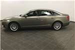  2004 Audi A6 A6 4.2 quattro tiptronic