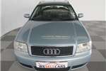  2004 Audi A6 