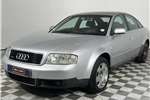 2001 Audi A6