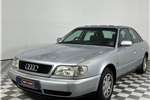 1996 Audi A6