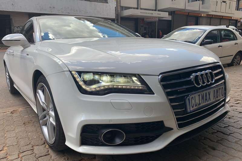 2012 Audi for sale in Gauteng | Auto Mart