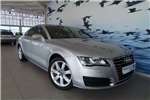  2012 Audi A7 Sportback 