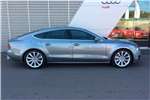  2011 Audi A7 Sportback A7 Sportback 3.0T quattro