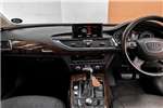  2012 Audi A7 Sportback A7 Sportback 3.0T quattro