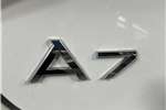  2015 Audi A7 Sportback A7 Sportback 3.0TDI