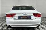  2015 Audi A7 Sportback A7 Sportback 3.0TDI