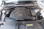  2012 Audi A7 Sportback A7 Sportback 3.0TDI BiT quattro