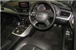  2011 Audi A7 Sportback A7 Sportback 3.0TDI quattro