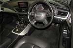  2011 Audi A7 Sportback A7 Sportback 3.0TDI quattro