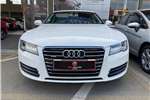  2011 Audi A7 Sportback A7 Sportback 3.0TDI quattro