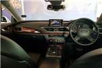  2012 Audi A7 Sportback A7 Sportback 3.0TDI quattro