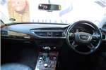  2012 Audi A7 Sportback A7 Sportback 3.0TDI quattro