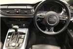  2013 Audi A7 Sportback A7 Sportback 3.0TDI quattro