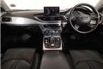  2013 Audi A7 Sportback A7 Sportback 3.0TDI quattro