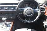  2014 Audi A7 Sportback A7 Sportback 3.0TDI quattro