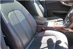  2014 Audi A7 Sportback A7 Sportback 3.0TDI quattro