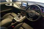  2014 Audi A7 Sportback A7 Sportback 3.0TDI quattro