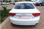  2014 Audi A7 Sportback 