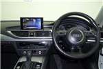  2016 Audi A7 Sportback A7 Sportback 3.0TDI quattro