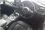  2016 Audi A7 Sportback 