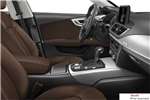  2017 Audi A7 Sportback A7 Sportback 3.0TDI quattro