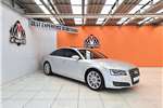  2010 Audi A8 A8 4.2 quattro