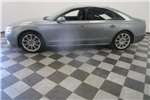  2011 Audi A8 A8 4.2 quattro