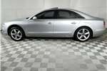  2011 Audi A8 A8 4.2 quattro