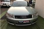  2005 Audi A8 