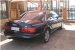  1995 Audi A8 
