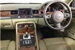  2004 Audi A8 A8 4.2 quattro tiptronic