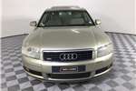  2004 Audi A8 A8 4.2 quattro tiptronic