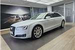 Used 2014 Audi A8 L 3.0TDI quattro