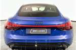  2022 Audi e-tron GT e-TRON GT