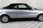  1997 Audi  