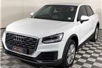  2018 Audi Q2 Q2 1.0TFSI auto