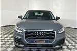 Used 2018 Audi Q2 1.0TFSI auto