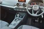  2020 Audi Q2 Q2 1.0TFSI auto