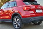  2020 Audi Q2 Q2 1.0TFSI auto