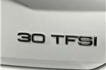  2020 Audi Q2 Q2 1.0TFSI auto
