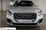  2017 Audi Q2 Q2 1.0TFSI sport auto