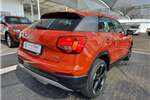  2017 Audi Q2 Q2 1.0TFSI sport auto