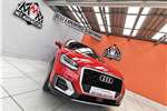  2017 Audi Q2 Q2 1.0TFSI sport auto