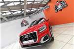  2017 Audi Q2 Q2 1.0TFSI sport auto