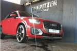  2018 Audi Q2 Q2 1.0TFSI sport auto