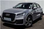  2019 Audi Q2 Q2 1.0TFSI sport auto